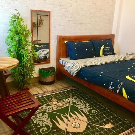 Win Homestay Quy Nhon Exterior foto
