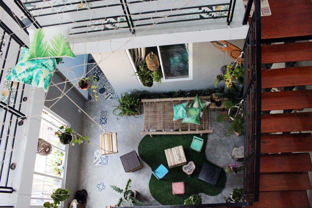 Win Homestay Quy Nhon Exterior foto